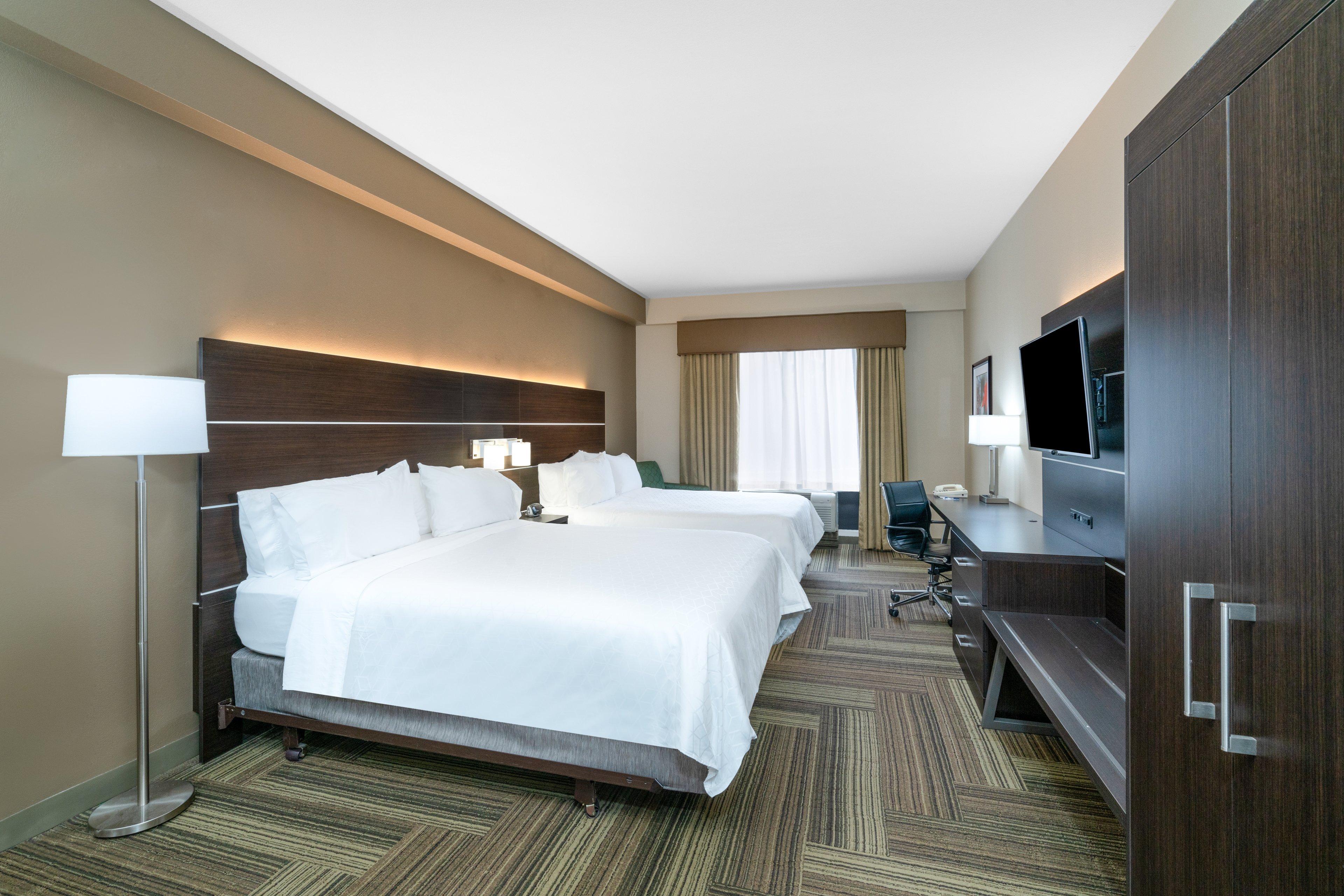 Holiday Inn Express Hotel & Suites Ashland By Ihg Exterior photo
